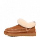 Botas Classic Ultra Mini Alpine  UGG