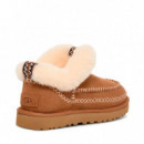 Botas Classic Ultra Mini Alpine  UGG