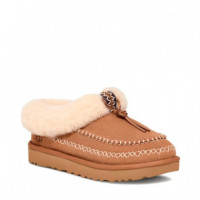 Botas Tipo Zuecos Tasman Alpine  UGG