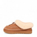 Botas Tipo Zuecos Tasman Alpine  UGG