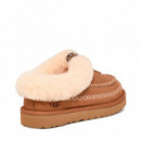 Botas Tipo Zuecos Tasman Alpine  UGG