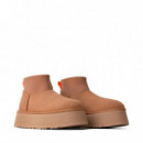 Botas Classic Mini Dipper  UGG