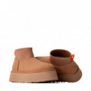 Botas Classic Mini Dipper  UGG