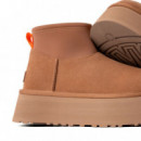 Botas Classic Mini Dipper  UGG