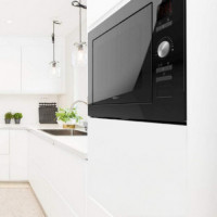 Grandheat 2590 Built-in Black  CECOTEC