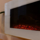 Readywarm 2690 Flames Connected White  CECOTEC