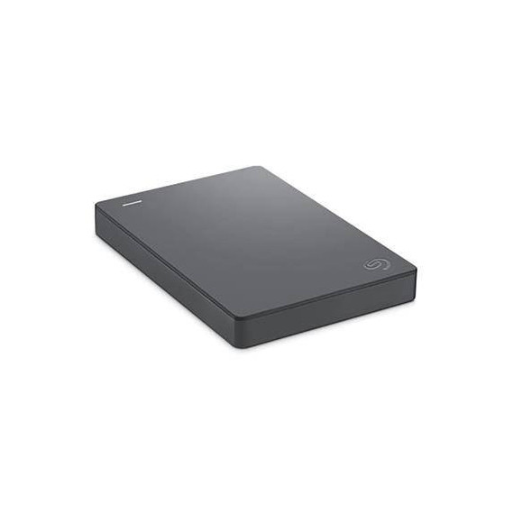 SEAGATE Disco Duro Externo 1TB 2.5" Basic USB 3.0