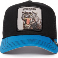 GOORIN BROS Strength Azul-negro