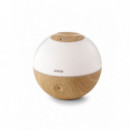 Humidificador Moon Madera  JANE