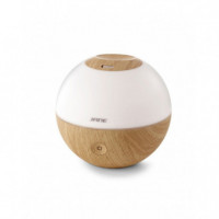 Humidificador Moon Madera  JANE