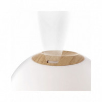 Humidificador Moon Madera  JANE