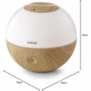 Humidificador Moon Madera  JANE