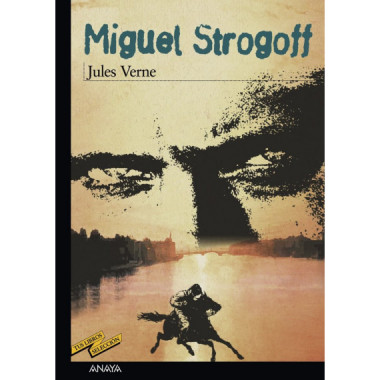 Miguel Strogoff