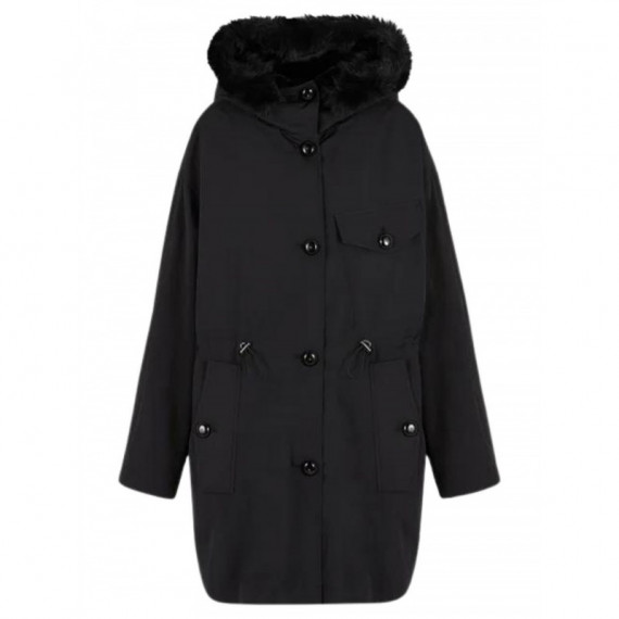 EMPORIO ARMANI - Coat - 0999 - 6D2L692NGRZ/0999