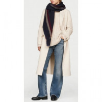 TOMMY HILFIGER - Th Varsity Ski Square - 0GY - F|AW0AW16638/0GY