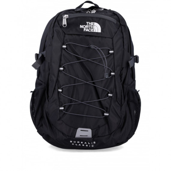 THE NORTH FACE - Borealis Classic Tnf - 4GZ1 - NF00CF9C4GZ1/4GZ1