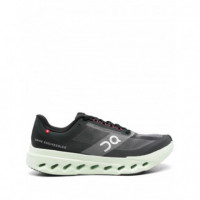 ON RUNNING - Cloudsurfer Next - Black Lima - 3ME30022535/BLACK Lima