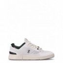 ON RUNNING - The Roger Spin - White Jungle - 3MD11470184/WHITE Jungle