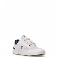 ON RUNNING - The Roger Spin - White Jungle - 3MD11470184/WHITE Jungle