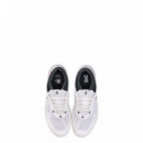 ON RUNNING - The Roger Spin - White Jungle - 3MD11470184/WHITE Jungle