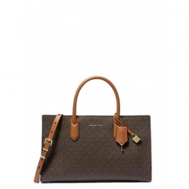 MICHAEL KORS - Md Ew Satchel - 252 - 30F4GETS2B/252