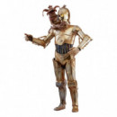 Figura C3PO Star Wars Hot Toy  HOT TOYS