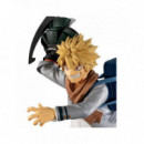 Figura Katsuki Bakugo My Hero Academia  BANPRESTO