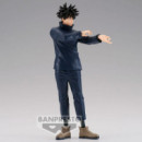 Figura Megumi Jujutsu Kaisen  BANPRESTO