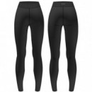 Stacie Seamless Legg Jet Black A996  GUESS