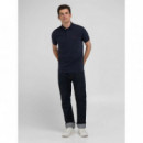 Polos Polo REPLAY Regular Fit con Bordado