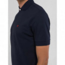 Polos Polo REPLAY Regular Fit con Bordado