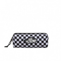 Old Skool Pencil Pouch Black/white Black/white VANS