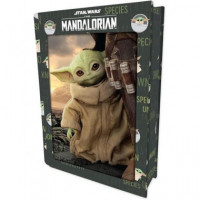 Stars Wars Puzzle The Mandalorian 300 Piezas  DISNEY