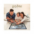 HARRY POTTER Puzzle 500 Piezas Ford Anglia