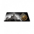 HARRY POTTER Alfombrilla Xl Hogwarts 80X30CMS