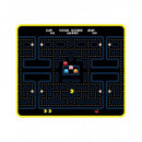 Pac-man Alfombrilla Raton Diseño Arcade 32X27CMS  LALO