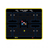 Pac-man Alfombrilla Raton Diseño Arcade 32X27CMS  LALO