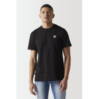 Camiseta 11º Premium Printed Negro