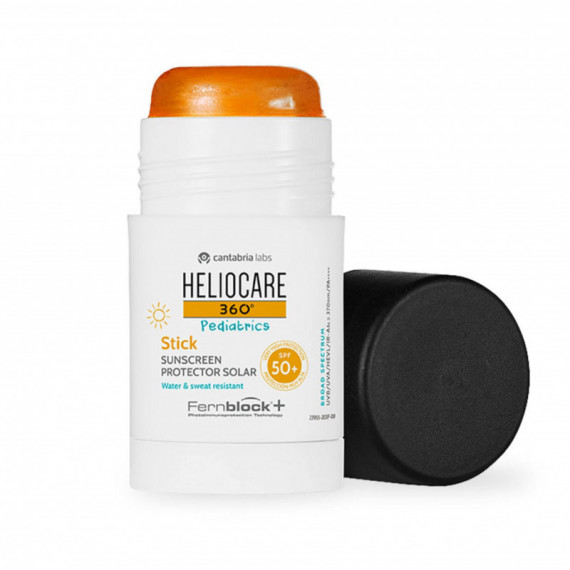 Heliocare 360º Stick SPF50+ Pediatrics 25GR  CANTABRIA PH