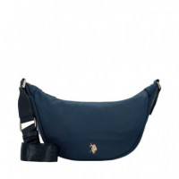 Bandolera Houston Round  U.S. POLO ASSN.