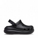 Chanclas Classic Crush  CROCS