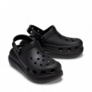 Chanclas Classic Crush  CROCS