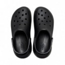 Chanclas Classic Crush  CROCS