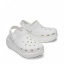 Chanclas Classic Crush  CROCS