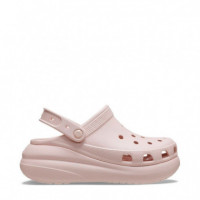 Chanclas Classics Crush  CROCS