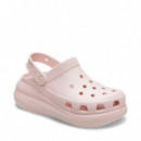 Chanclas Classics Crush  CROCS