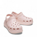 Chanclas Classics Crush  CROCS