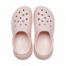 Chanclas Classics Crush  CROCS