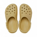 Chanclas Classic Kids  CROCS