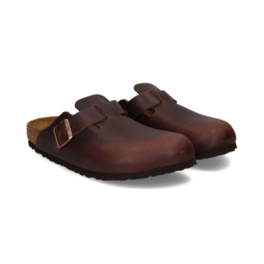 Zueco Grass Habanna  BIRKENSTOCK